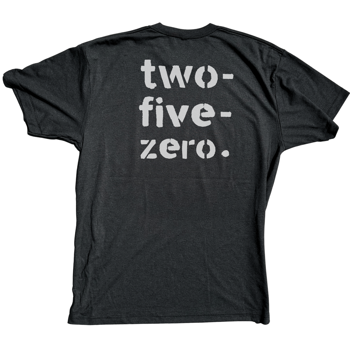 2-5-0 Tee