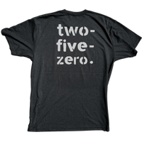 2-5-0 Tee