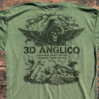 ANGLICO Tee