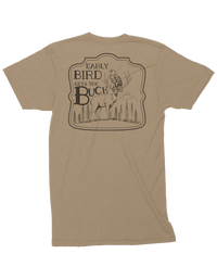 Buck Tee