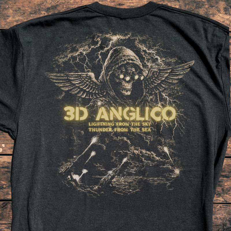 ANGLICO Tee