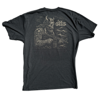 Camiseta del Equipo Ocho