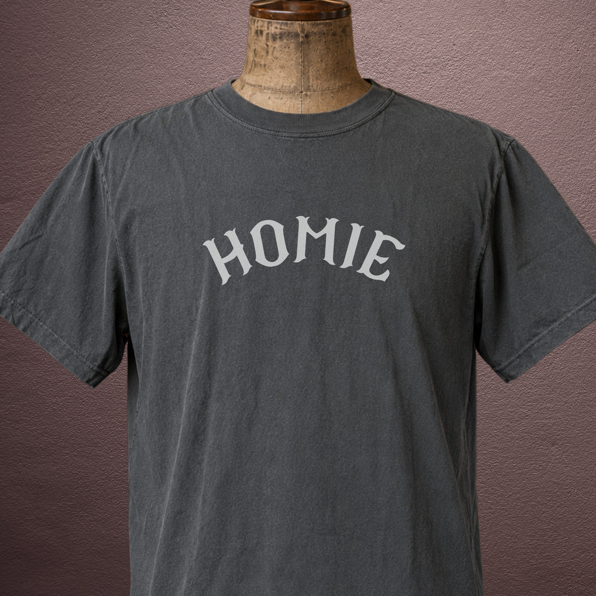 Homie
