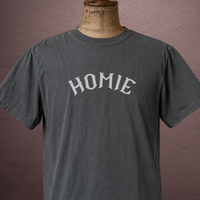 Homie