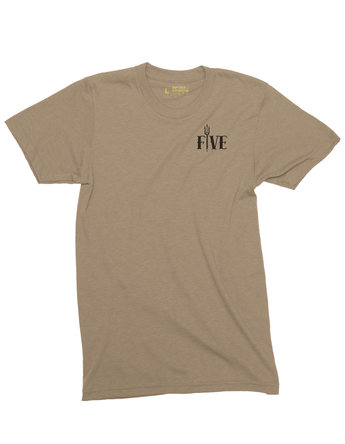 TEE[m] 5