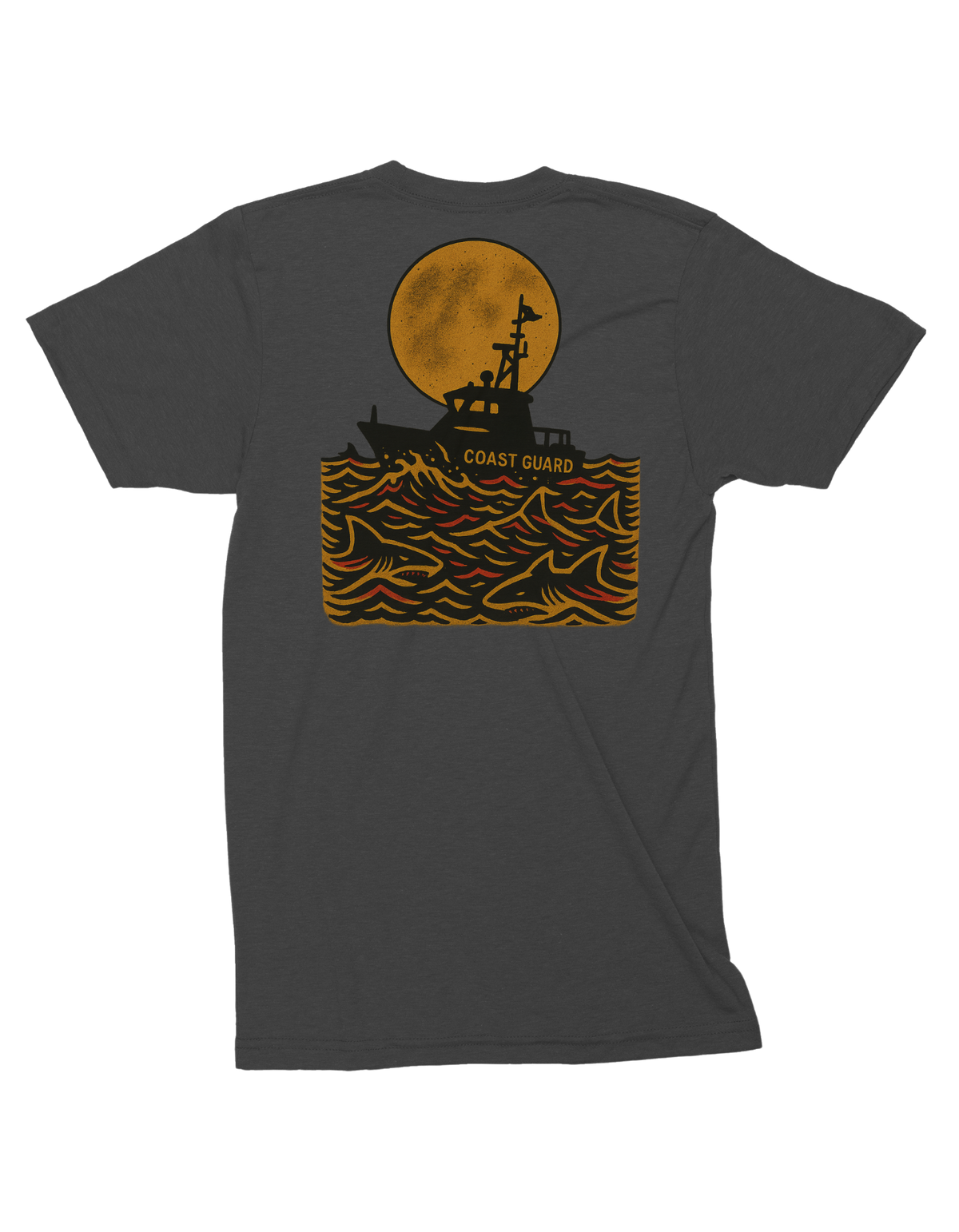 Moonrise Tee
