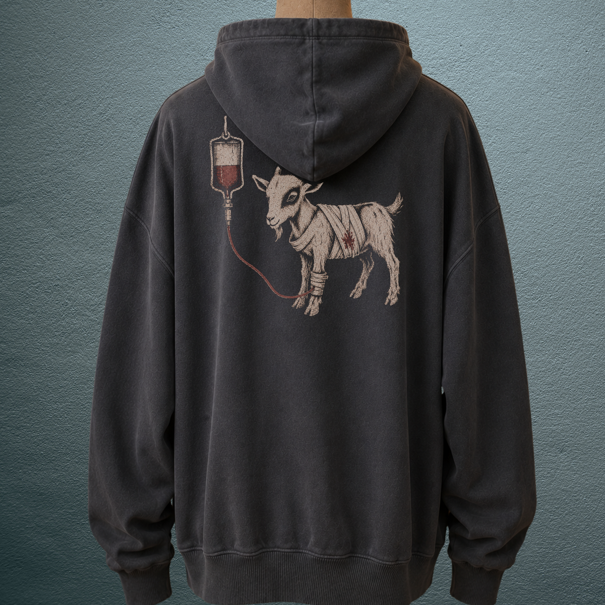 GOAT (HM)