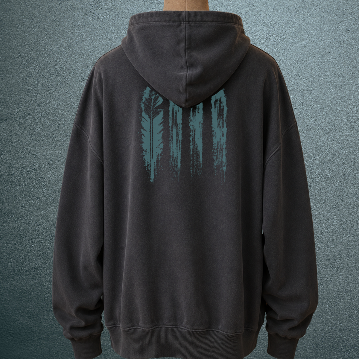 Coup Feather