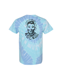 Bohdi Zafa Tie-Dyed Tee