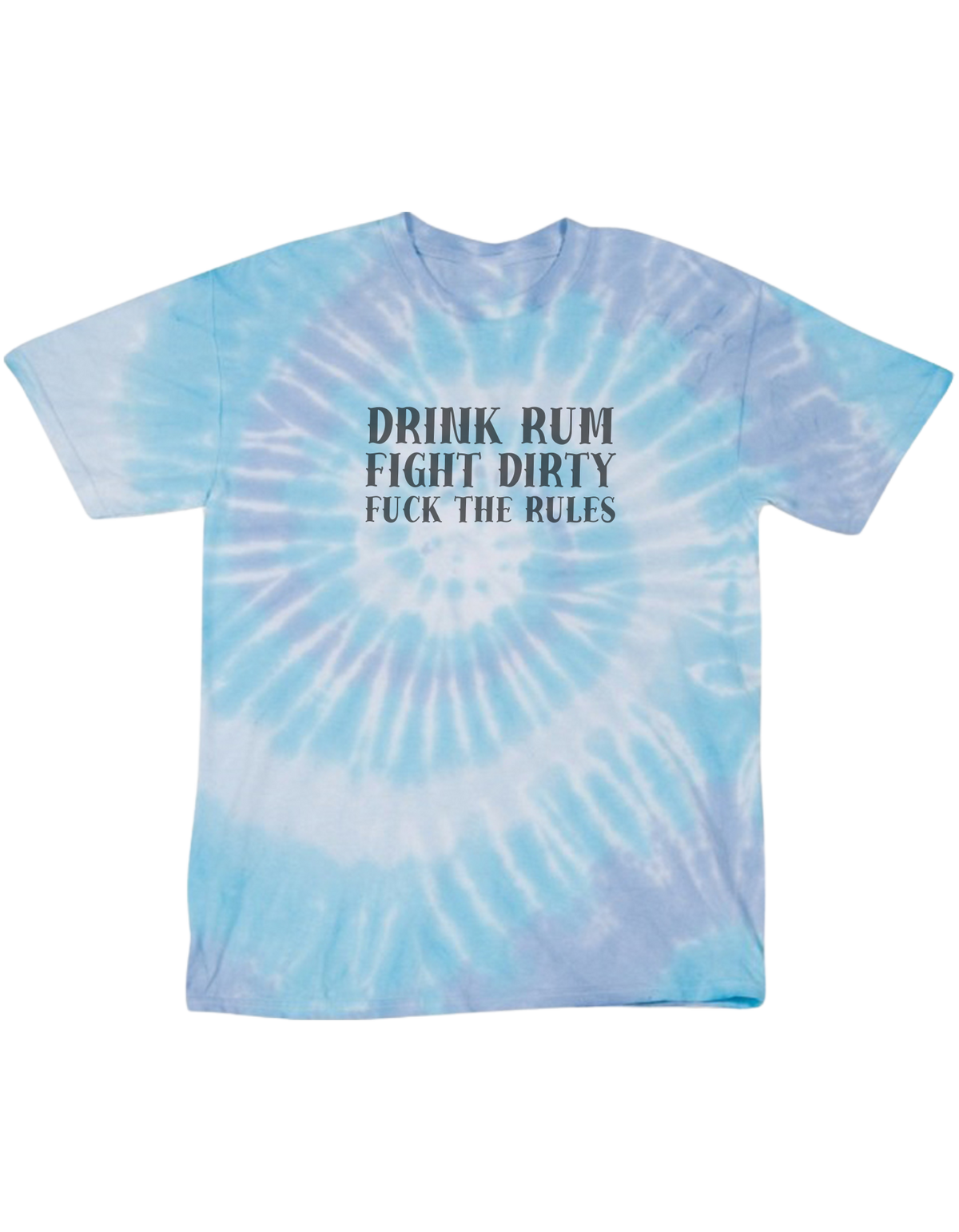 DFF Tie-Dyed Tee