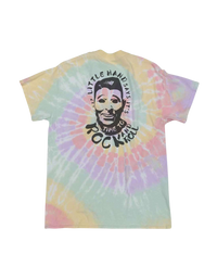 Bohdi Zafa Tie-Dyed Tee