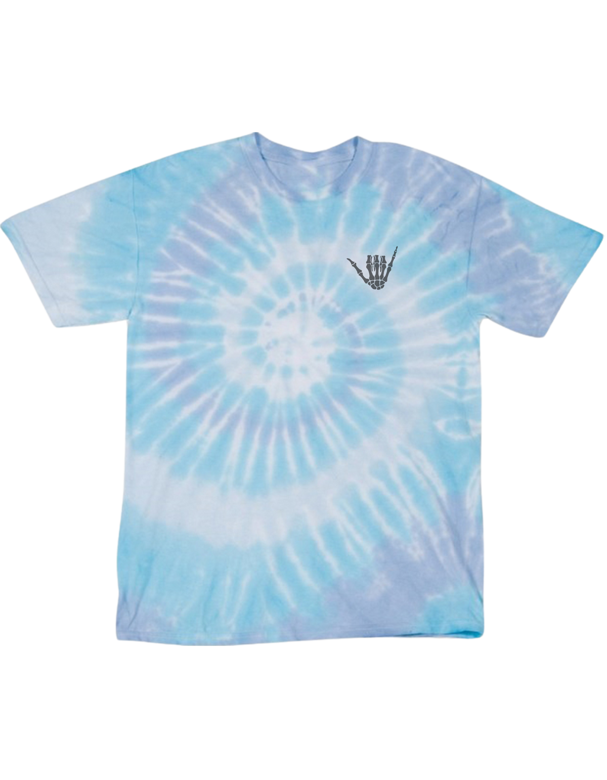 Bohdi Zafa Tie-Dyed Tee