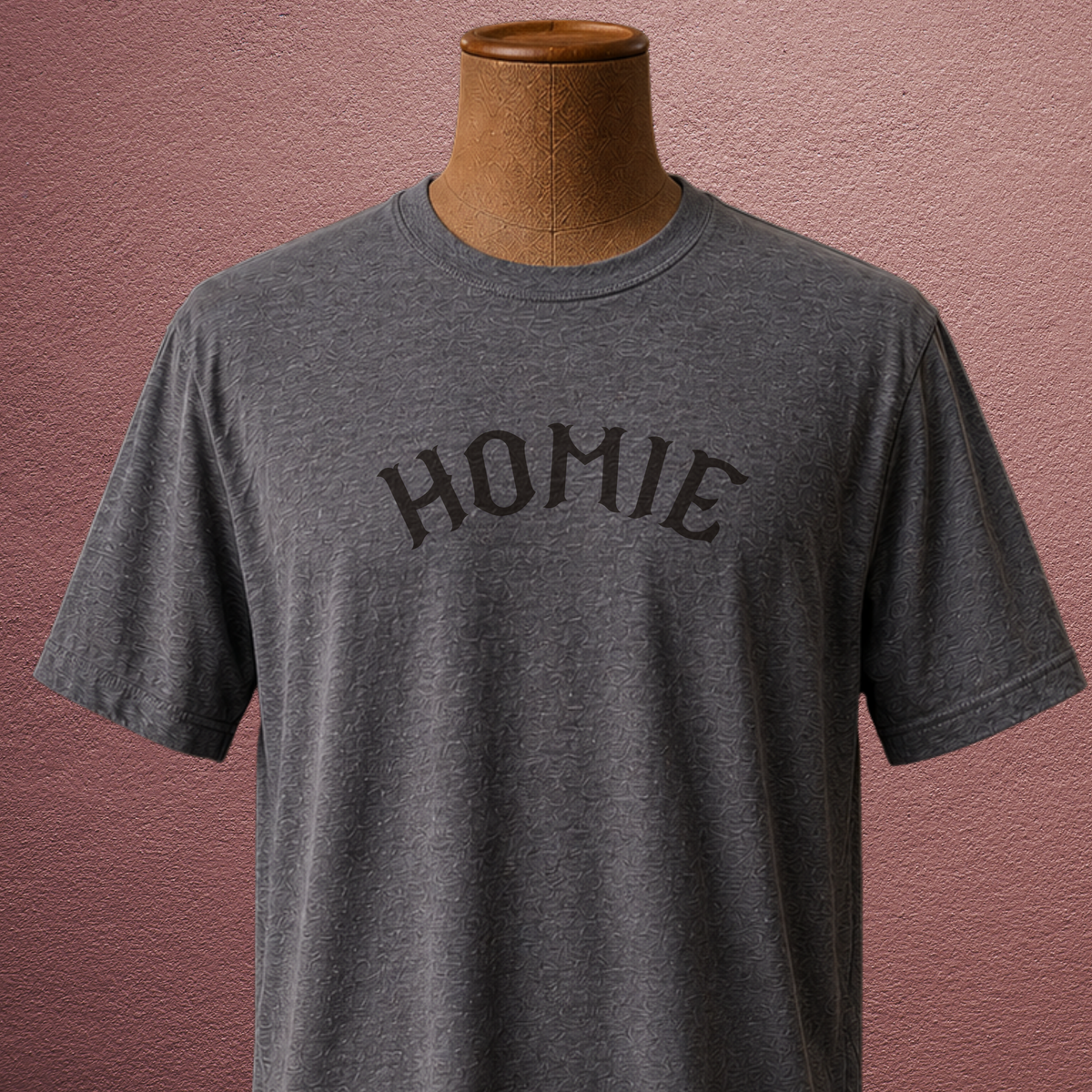 Homie