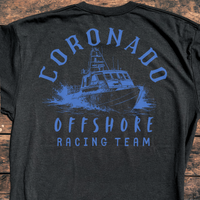 12 Racing Tee