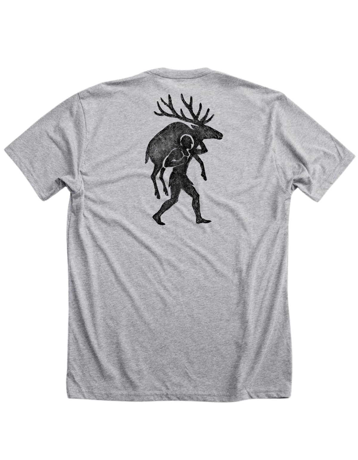 Heavy Pack Out Tee