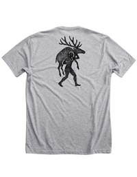 Heavy Pack Out Tee