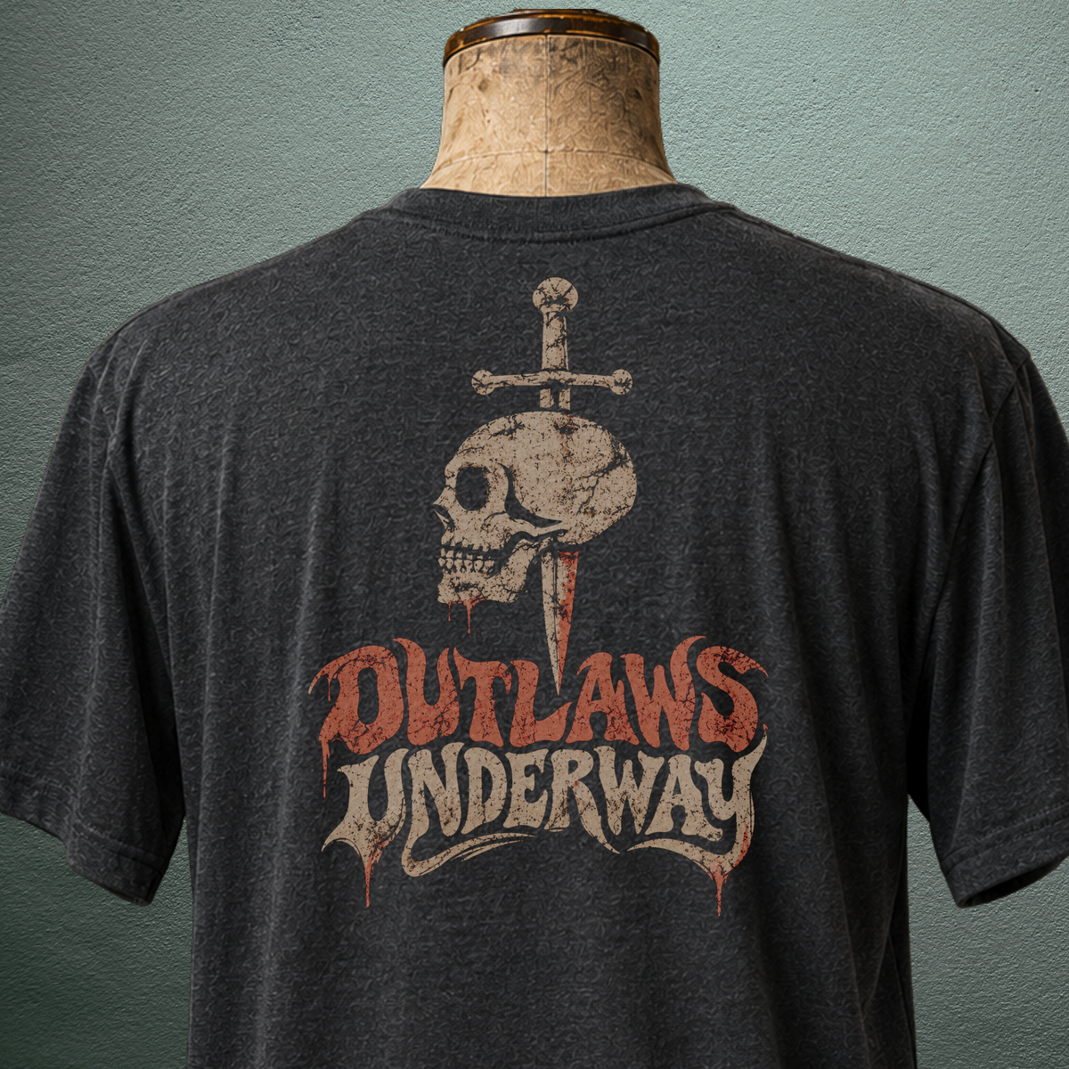 Outlaw