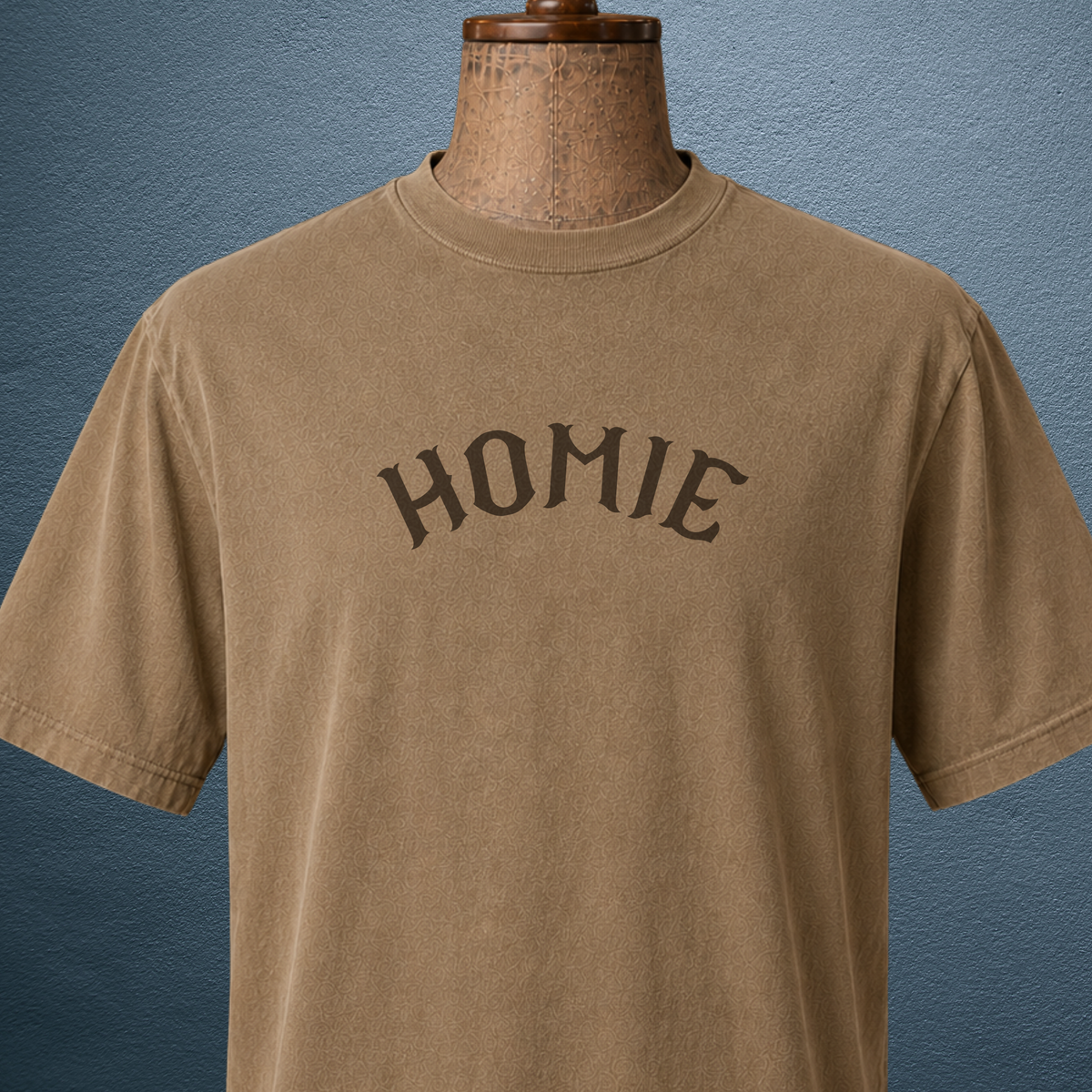 Homie