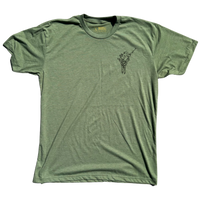 Breacher Tee
