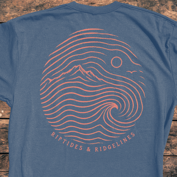 Topo Tee