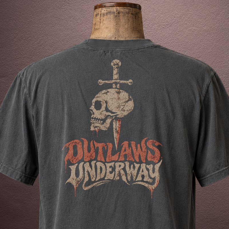 Outlaw