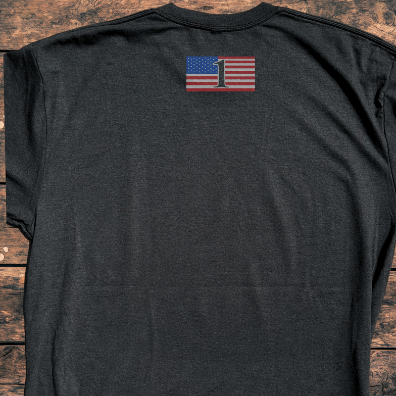 Deus Vult Tee