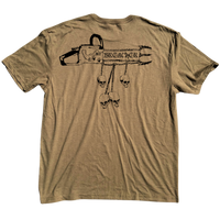 Breacher Tee