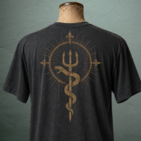 Fleur-de-Lis *MEDIC