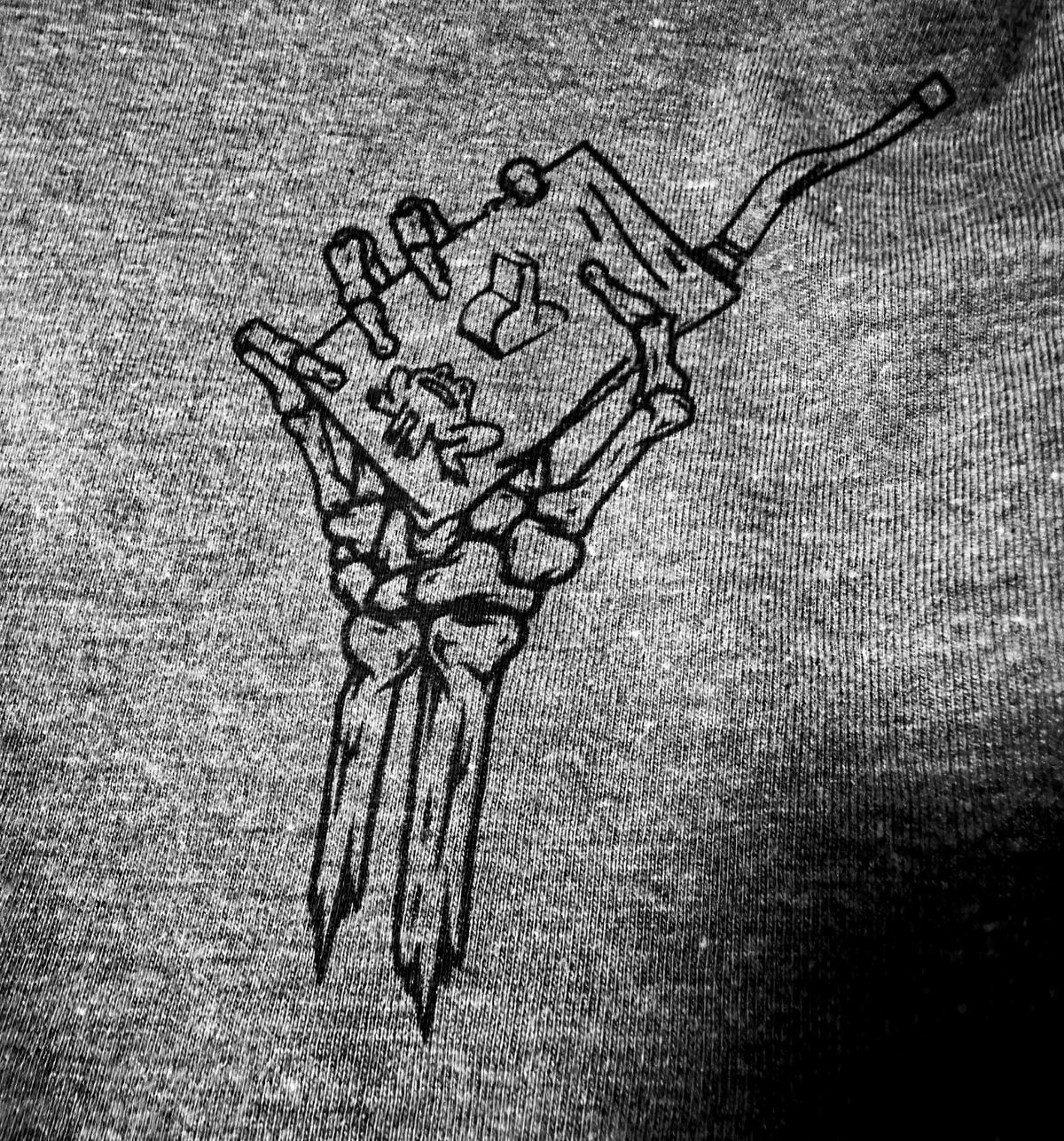 Breacher Tee