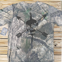 Realtree APX Troop 2 CIF Tee