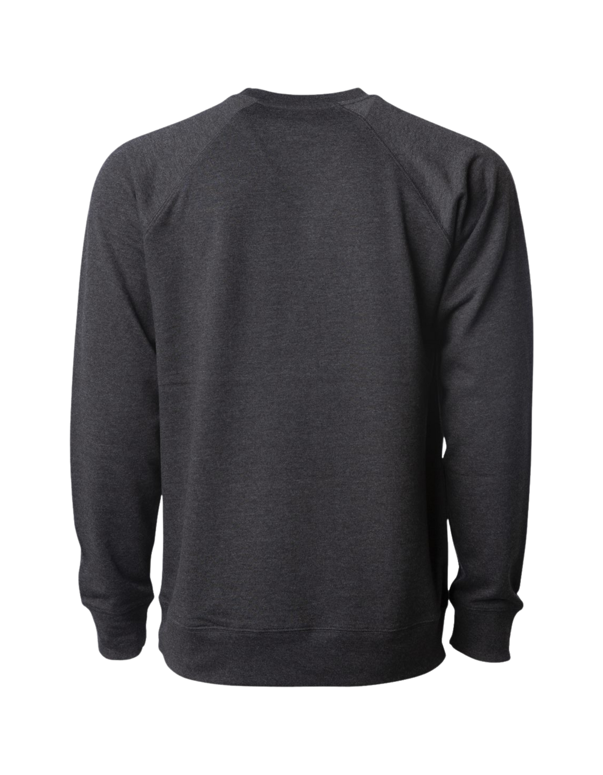 Lightweight Crewneck