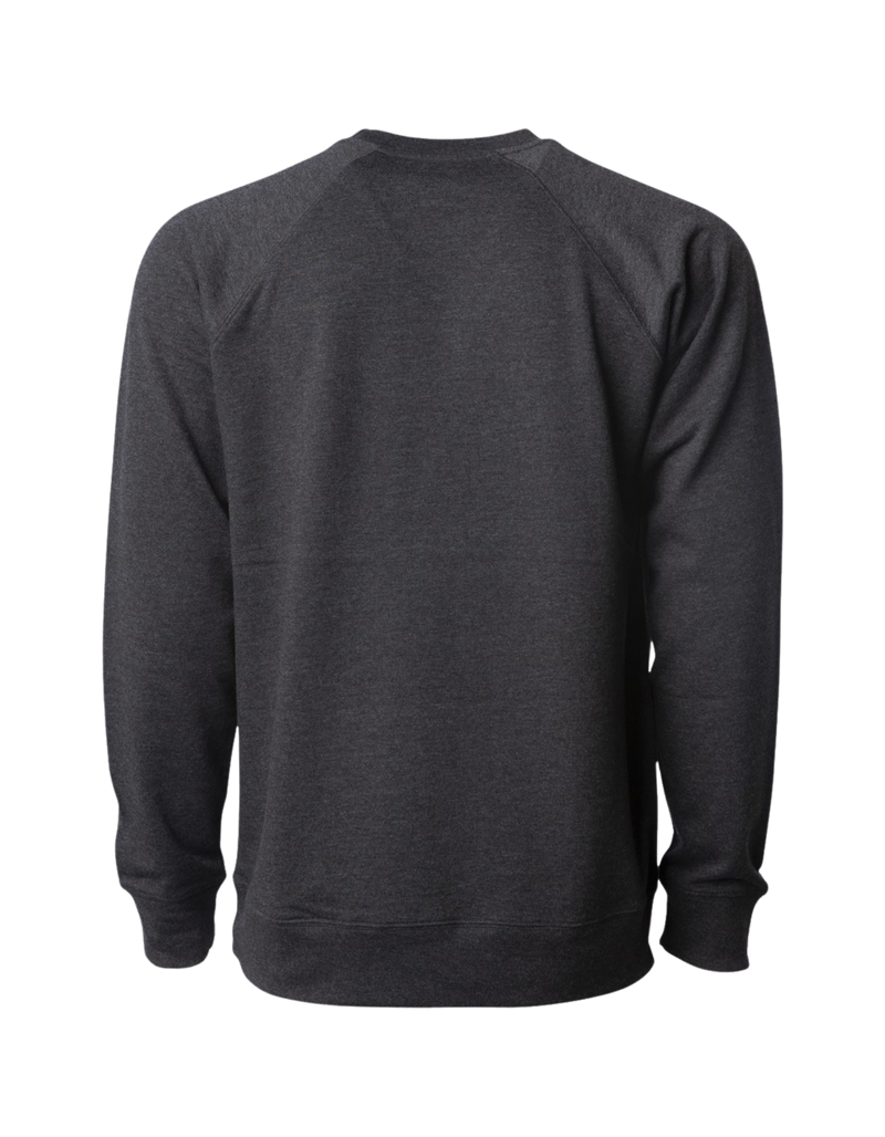 Lightweight Crewneck