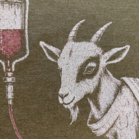 GOAT (HM)
