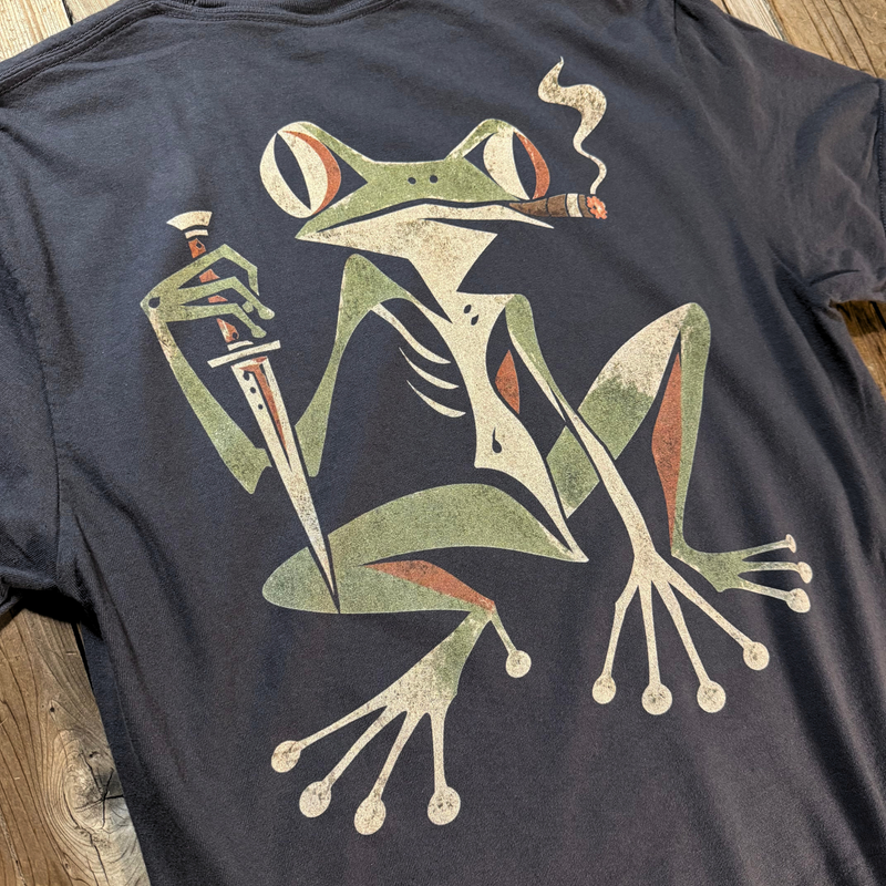 Frog