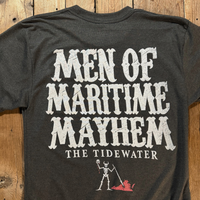 Tidewater