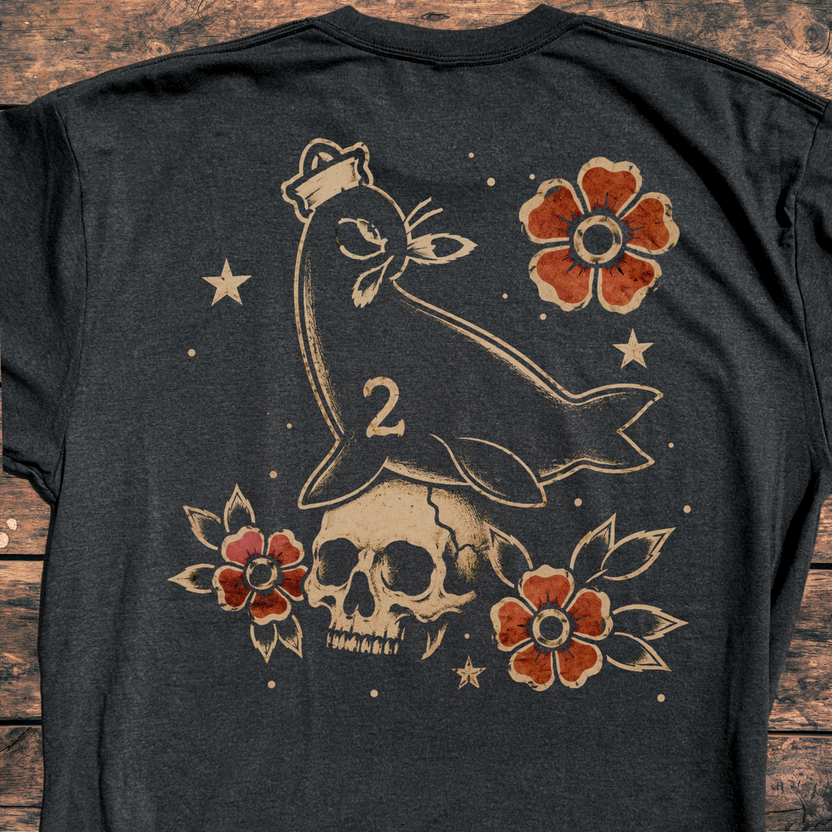 Another 2 Tee