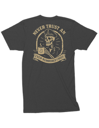 Whiskey Papa Tee