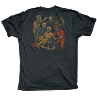 Madigan ED Tee