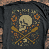 Carolina Recon Tee
