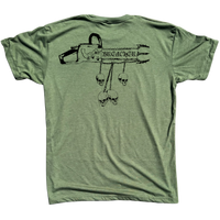 Breacher Tee