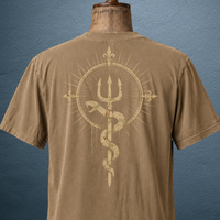 Fleur-de-Lis *MEDIC