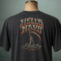 Hell's Navy