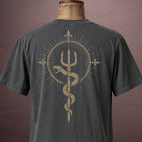 Fleur-de-Lis *MEDIC