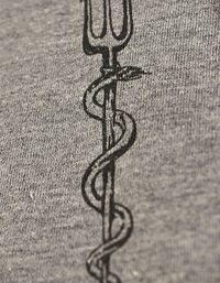Triduceus Tee