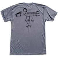 Breacher Tee