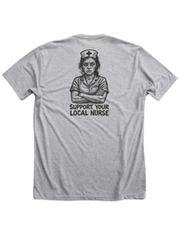 Nurse Tee