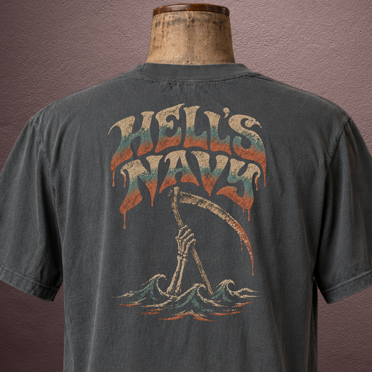 Hell's Navy