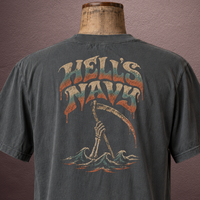 Hell's Navy