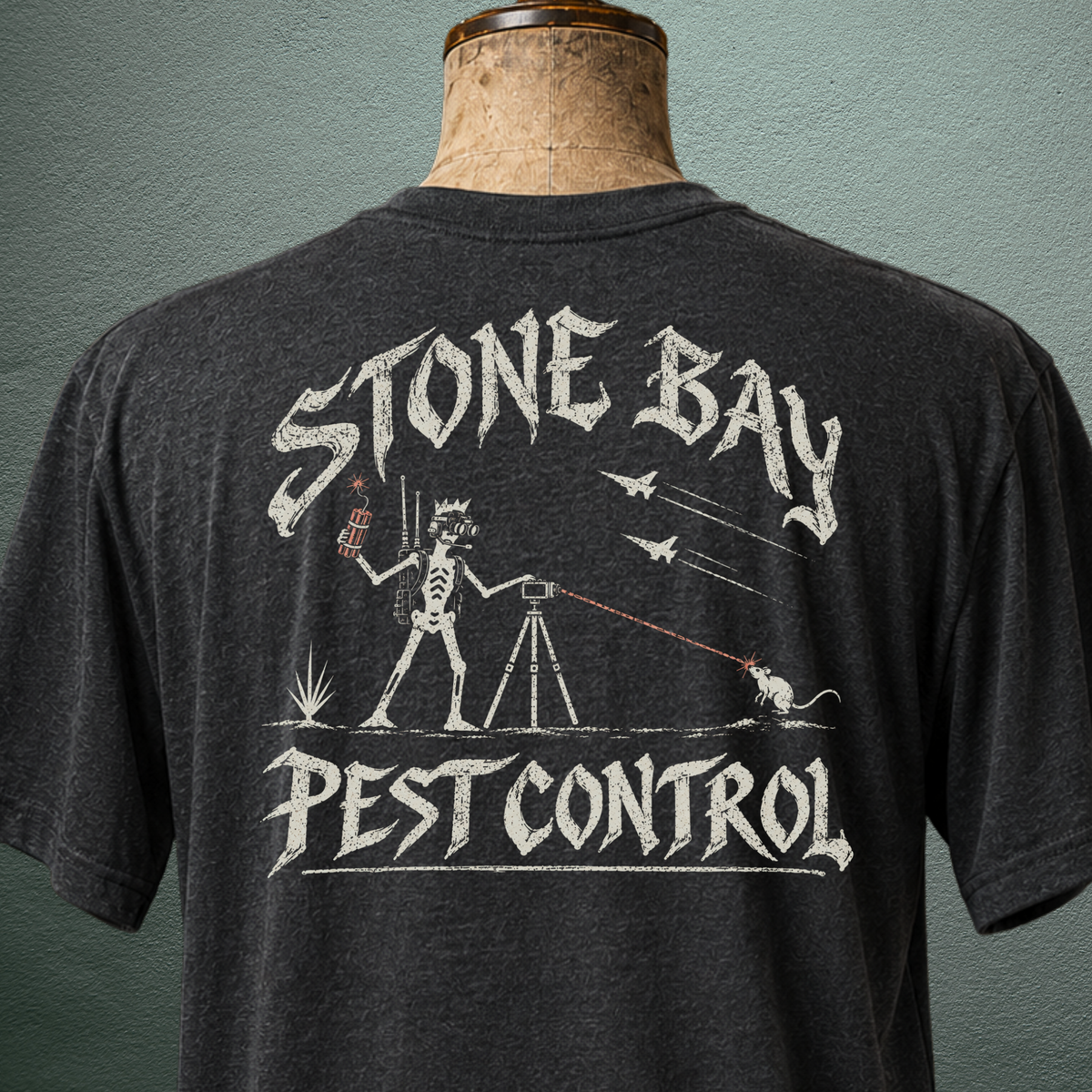 Pest Control