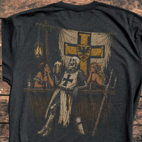 Ordensbruder Tee